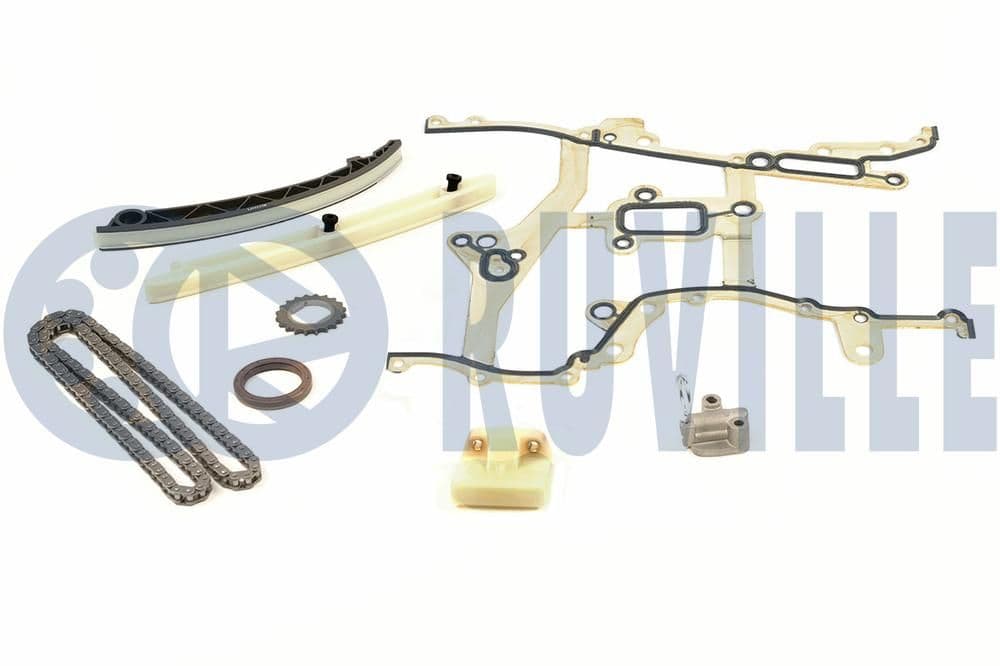 580159 Ruville Комплект ланцюга ГРМ