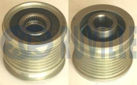 542093 Ruville Муфта генератора