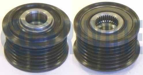 541773 Ruville Муфта генератора