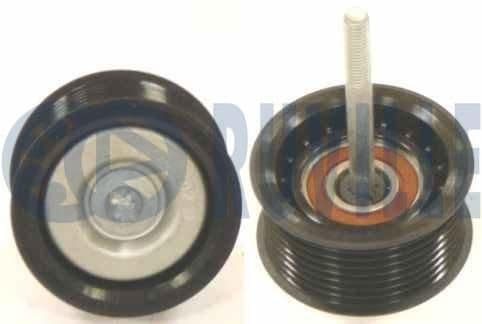 541835 Ruville Обвідний ролик поліклинового ременя