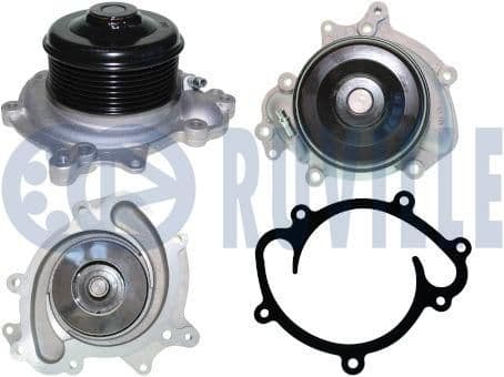 561713 Ruville Помпа