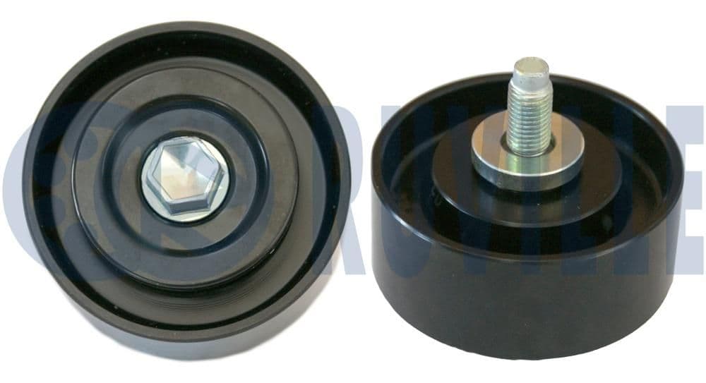 542637 Ruville Обвідний ролик поліклинового ременя