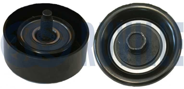 542370 Ruville Обвідний ролик поліклинового ременя