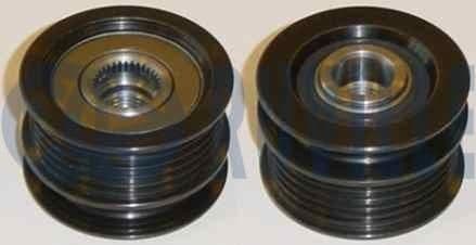 541340 Ruville Муфта генератора