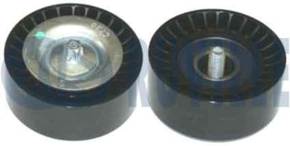 542136 Ruville Обвідний ролик поліклинового ременя
