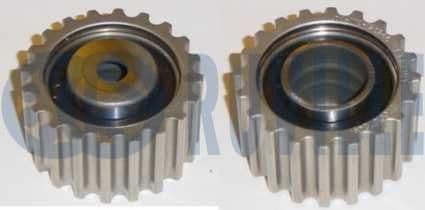 540589 Ruville Обвідний ролик ременя ГРМ