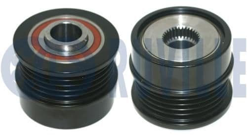 542994 Ruville Муфта генератора