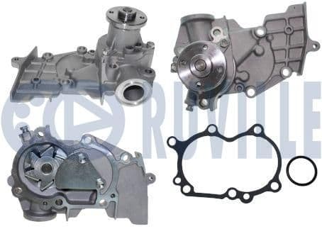 561332 Ruville Помпа