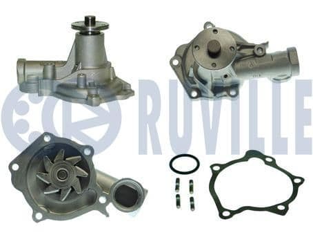 561197 Ruville Помпа