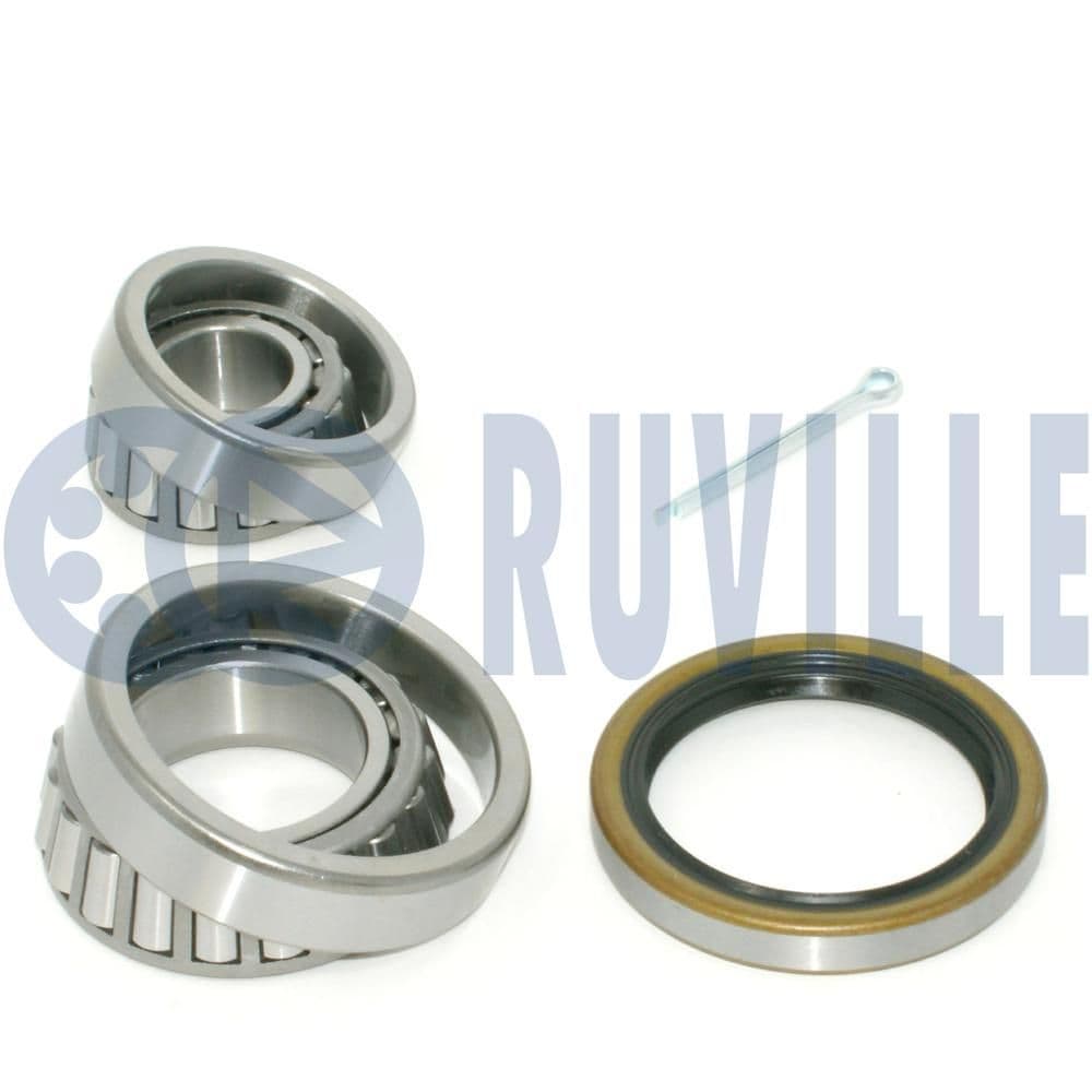 220647 Ruville Комплект ступицы колеса