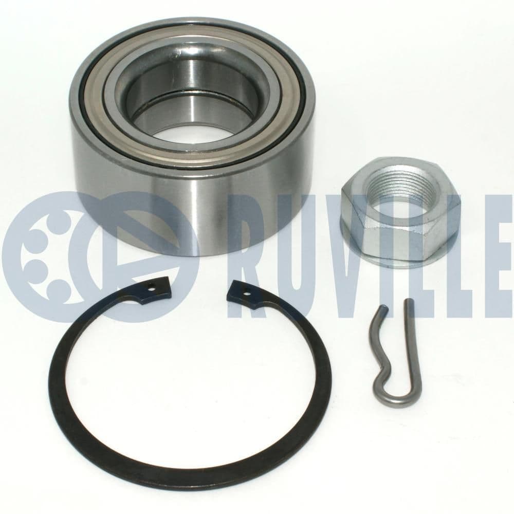 220159 Ruville Комплект ступиці колеса