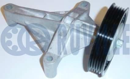 541671 Ruville Обводной ролик поликлинового ремня
