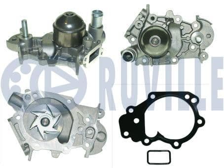 56939a Ruville Помпа