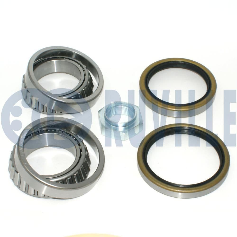220430 Ruville Комплект ступиці колеса