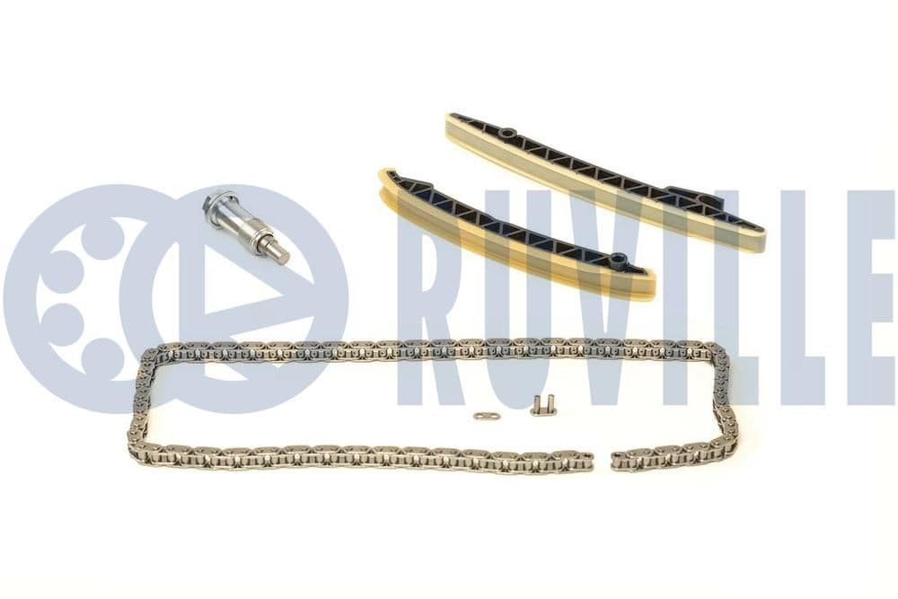 580164 Ruville Комплект цепи ГРМ
