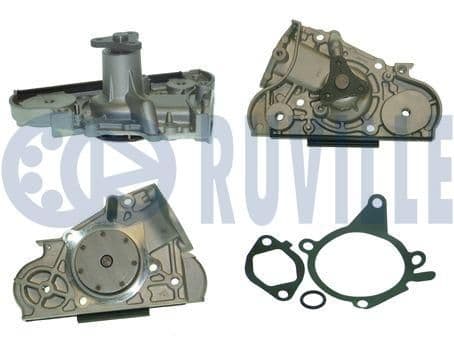56747 Ruville Помпа