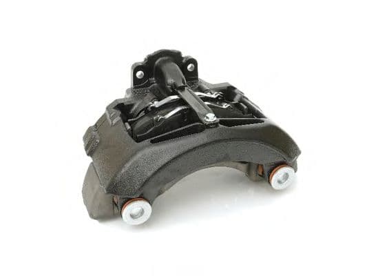 92502 Haldex Гальмівний супорт