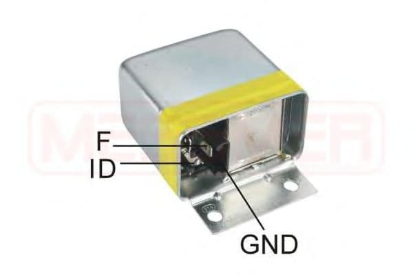 215254 ERA Регулятор генератора