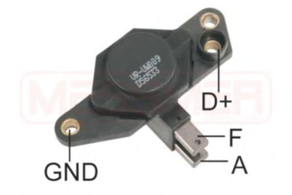 215835 ERA Регулятор генератора