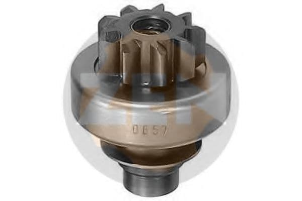 225282 ERA Бендикс стартера