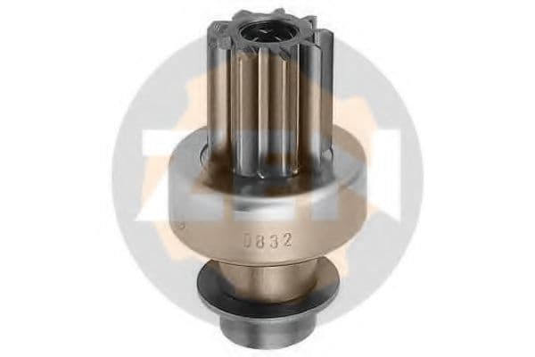 225370 ERA Бендикс стартера