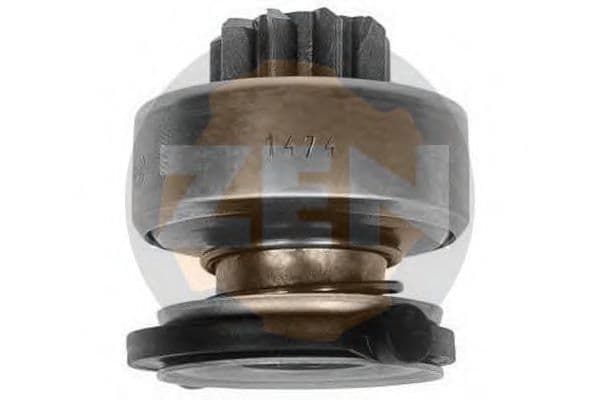 225629 ERA Бендикс стартера