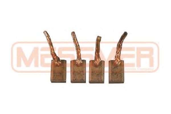 233028 ERA Щітка стартера