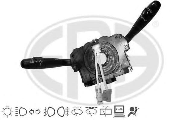 440502 ERA Подрулевой переключатель