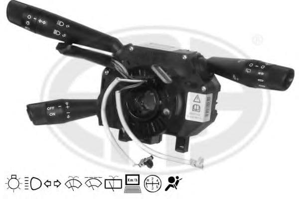 440516 ERA Подрулевой переключатель