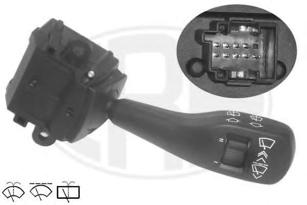 440533 ERA Подрулевой переключатель