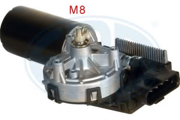 460133 ERA Двигун склоочисника