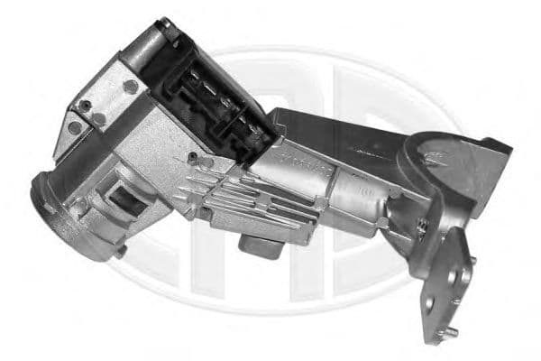 660121 ERA Замок вала кермового колеса для Fiat Grande Punto