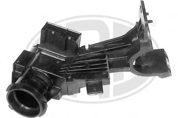 660138 ERA Замок вала рулевого колеса