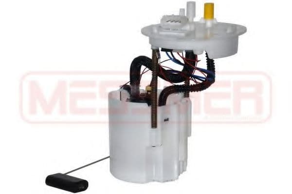 775397 ERA Паливний насос для Opel Insignia