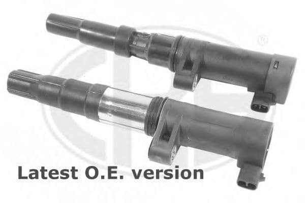 880009 ERA Котушка запалювання