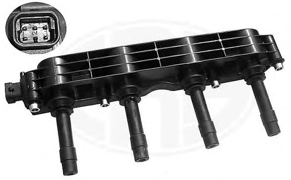 880039 ERA Котушка запалювання