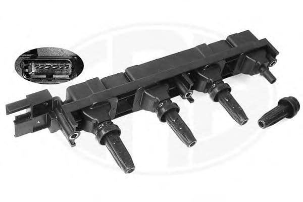 880087 ERA Котушка запалювання