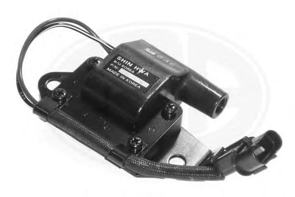 880142 ERA Котушка запалювання