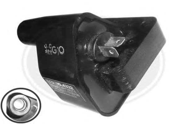 880356 ERA Котушка запалювання для Chery QQ