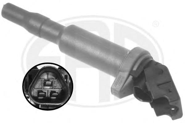 880413 ERA Котушка запалювання