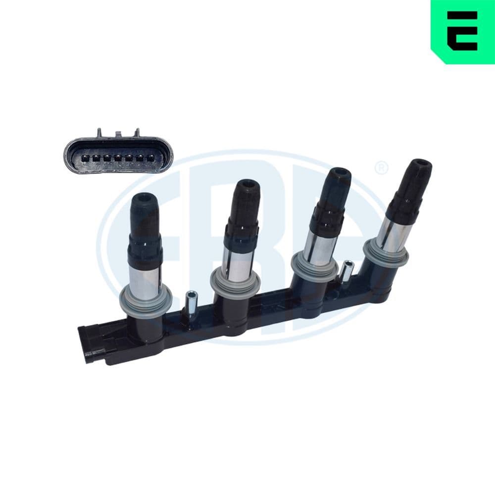 880347A ERA Котушка запалювання