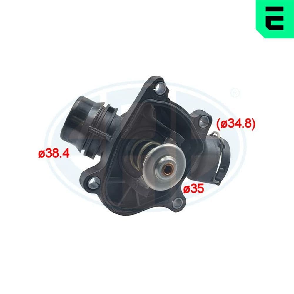 350528a ERA Термостат