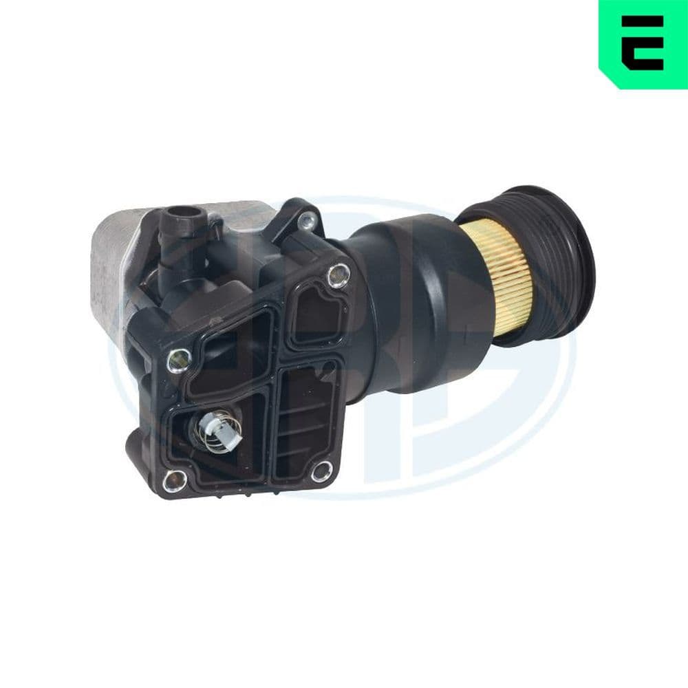559071a ERA Оливний радіатор двигуна