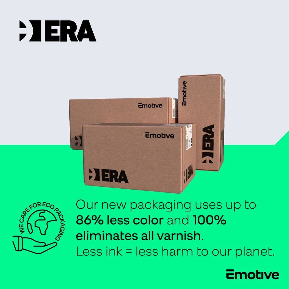 352080 ERA Вентилятор системи охолодження двигуна