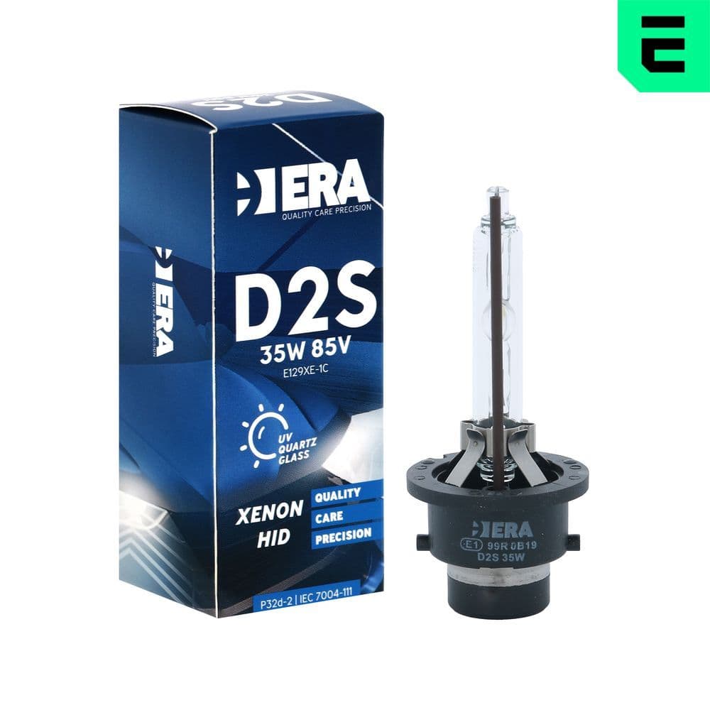 e129xe1c ERA Лампа дальнего света