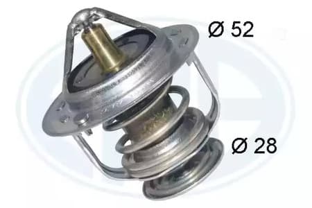 350537 ERA Термостат