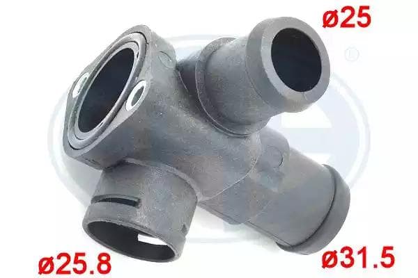 354005 ERA Фланець охолоджувальної рідини