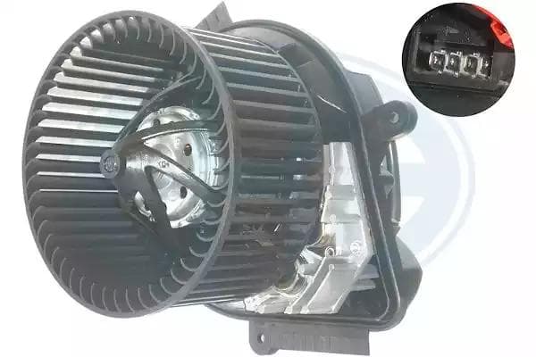 664051 ERA Вентилятор салона