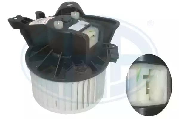 664085 ERA Вентилятор салона для Alfa Romeo Mito