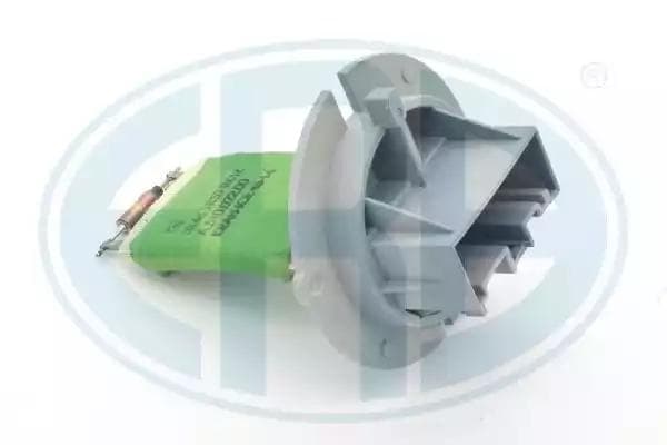 665085 ERA Резистор вентилятора салона для Peugeot 307